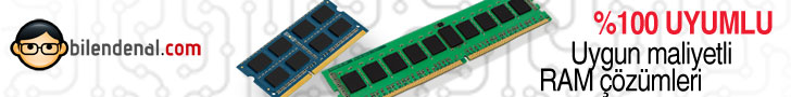 Sisteminizi SSD ile Yenileyin - SSD Çözümleri için bilendenal.com