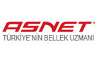 Türkiye'nin bellek uzmanı... asnet.com.tr